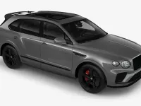 Neu Bentley Bentayga 449 PS (330 kW) 2026 SUV