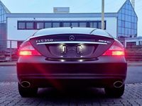 gebraucht Mercedes CLS350 Tüv neu!