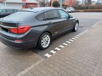 gebraucht BMW 530 Gran Turismo d