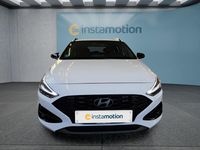 Gebraucht Hyundai i30 140 PS (102 kW) 2025 Weiß Kleinwagen
