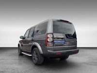 gebraucht Land Rover Discovery SDV6 HSE VOLLAUSSTATTUNG *7 Sitze*
