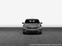 Neu Dacia Sandero Extreme 110 PS (80 kW) 2025 Zedergrün Kleinwagen