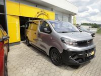 Neu Opel Vivaro 177 PS (130 kW) 2025 Silber Van / Kleinbus