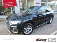 Gebraucht Audi A7 S-Line 204 PS (150 kW) 2023 Limousine