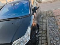 gebraucht Citroën C4 Coupe 1.6 16V - Tüv: 07/24