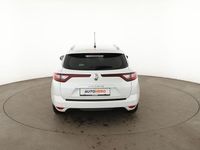 Gebraucht Renault Mégane GT Line GT-Line 2019 Weiß Kombi