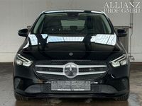 Gebraucht Mercedes E250 160 PS (117 kW) 2021 Schwarz Limousine