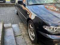 Gebraucht BMW 330 Cabriolet 231 PS (169 kW) 2006 Cabrio