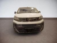 Gebraucht Opel Vivaro 144 PS (105 kW) 2024 Weiß Van / Kleinbus