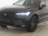 Gebraucht Volvo XC60 Plus 250 PS (183 kW) 2024 Onyx black / metallic SUV