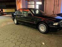 Gebraucht BMW 520 150 PS (110 kW) 1999 Limousine