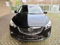 Gebraucht Mazda CX-5 Sendo 150 PS (110 kW) 2014 Schwarz SUV