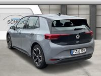Gebraucht VW ID.3 Pro Performance 150 kW (204 PS) 2023 Mondsteingrau Kleinwagen