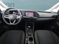 Gebraucht VW Caddy 102 PS (75 kW) 2024 Grau Van / Kleinbus