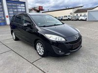Gebraucht Mazda 5 Prime-Line 116 PS (85 kW) 2013 Other Van / Kleinbus