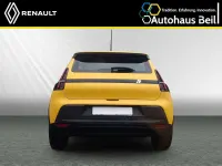 Gebraucht Renault R5 Evolution 89 kW (122 PS) 2025 Pop yellow! Kleinwagen