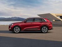 Neu Audi Q5 300 PS (220 kW) 2026 Grenadinerot metallic SUV