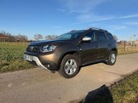 Gebraucht Dacia Duster 131 PS (96 kW) 2021 SUV