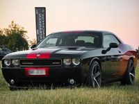 gebraucht Dodge Challenger 6.1 SRT8 Mopar / Unfallfrei / 67T KM