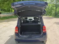 Usata Renault Modus 75 CV (55 kW) 2009 Blu Monovolume