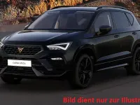 Neu Cupra Ateca 150 PS (110 kW) 2025 Grau (magnetic grau) SUV