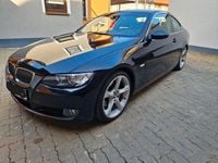 Gebraucht BMW 325 Performance 218 PS (160 kW) 2007 Schwarz Coupé