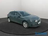 Gebraucht Seat Leon Style 116 PS (85 kW) 2025 Blau Limousine