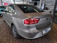 gebraucht Seat Toledo Reference