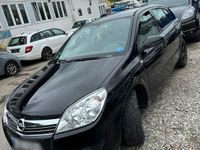 gebraucht Opel Astra 1.6h