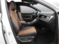 Neu BYD Seal U Boost 218 PS (160 kW) 2026 Snow white SUV