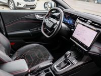 Gebraucht Ford Puma ST-Line X 155 PS (114 kW) 2024 Silber SUV