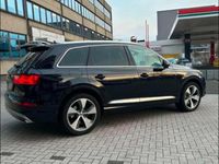 Gebraucht Audi Q7 286 PS (210 kW) 2018 Schwarz SUV