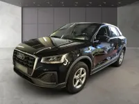 Gebraucht Audi Q2 Comfort 150 PS (110 kW) 2023 Mythosschwarz metallic SUV