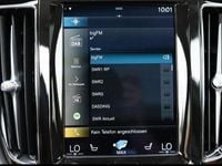 Gebraucht Volvo XC60 R-Design 392 PS (288 kW) 2021 Grau SUV