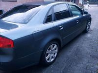 gebraucht Audi A4 B7 1,9 TDI