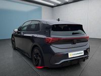 Gebraucht Cupra Born 169 kW (231 PS) 2022 Grau Kleinwagen