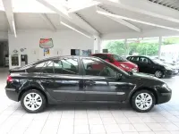 Gebraucht Renault Laguna III Avantage 149 PS (109 kW) 2007 Schwarz Limousine