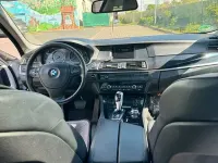 Gebraucht BMW 520 184 PS (135 kW) 2011 Weiß Kombi