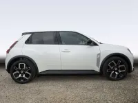Gebraucht Renault 5 E-Tech Urban 89 kW (122 PS) 2025 Weiß Limousine