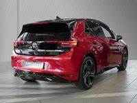 Neu VW ID.3 GTX 244 kW (333 PS) 2026 Rot Kleinwagen