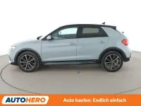 Gebraucht Audi A1 Advanced 150 PS (110 kW) 2021 Grau SUV