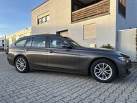 gebraucht BMW 320 d Tour. / 2. HAND / SERVICE / SHZ / F31