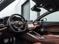 Gebraucht Ferrari GTC4Lusso 689 PS (506 kW) 2018 Grau Kombi