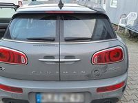 Gebraucht Mini Cooper Clubman 192 PS (141 kW) 2017 Grau Kombi