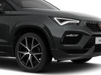 Gebraucht Cupra Ateca 190 PS (139 kW) 2024 Grau SUV