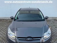 Gebraucht Ford Focus Sport 182 PS (133 kW) 2011 Braun Limousine