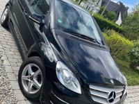 gebraucht Mercedes B160 BlueEFFICIENCY -