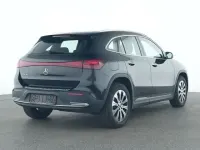 Gebraucht Mercedes EQA250 139 kW (190 PS) 2025 SUV