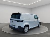 Gebraucht VW ID. Buzz 150 kW (204 PS) 2024 Candyweiß Van / Kleinbus