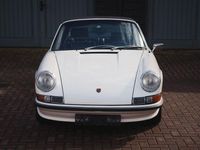 Gebraucht Porsche 911 1970 Weiß Cabrio